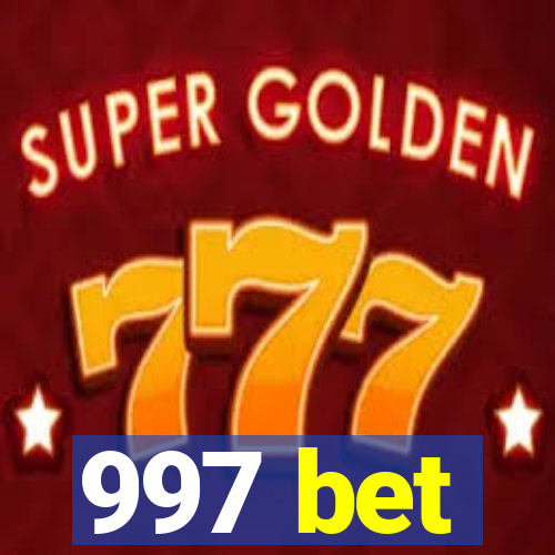 997 bet